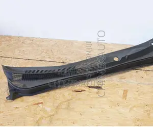 2011 - 2014 Hyundai Sonata Cowl Vent Panel Windshield