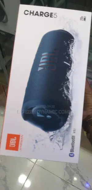 JBL Speaker Charge 5