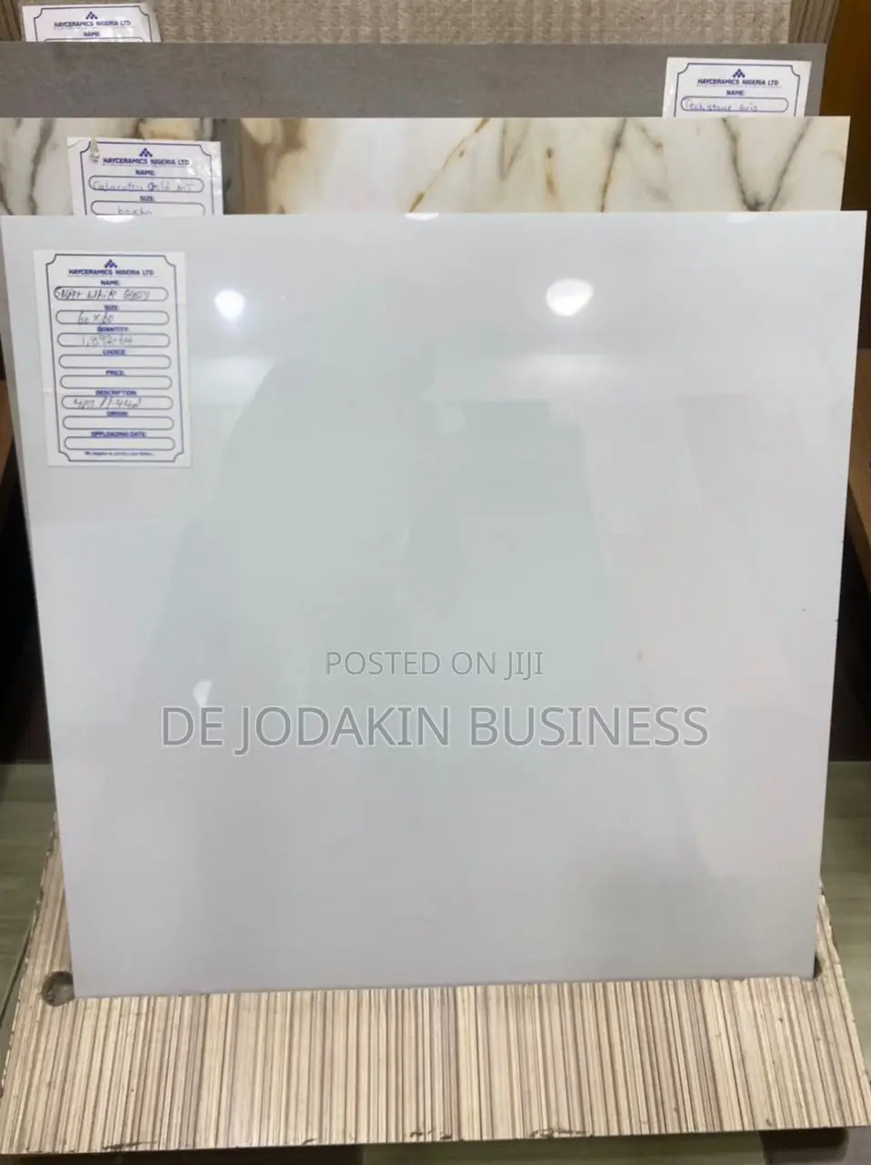 60x60 Super Polish Floor Tile