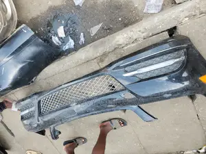 C300 2013 Front Bumper Direct Tokubo Extra Clean