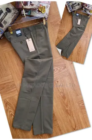 Original Turkish Chinos Trouser