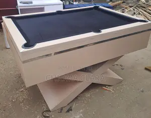 Photo - Snocker Board