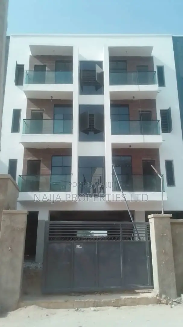 Mini Flat in Ologolo, Lekki for sale