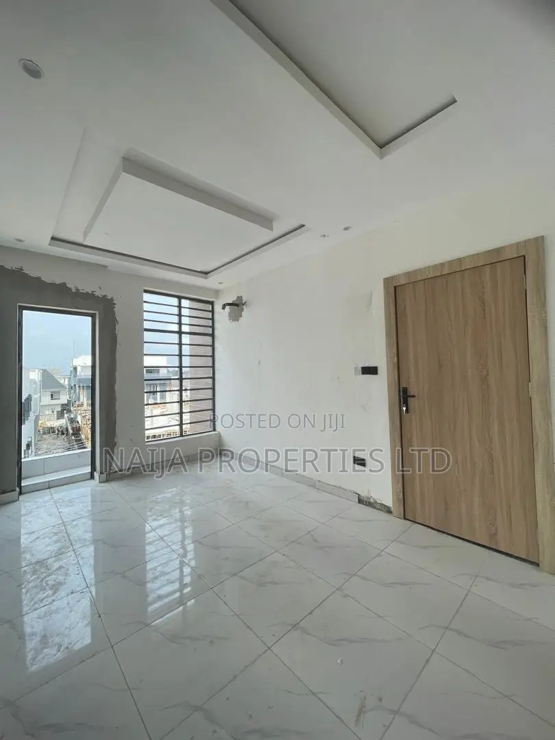 Mini Flat in Ologolo, Lekki for sale