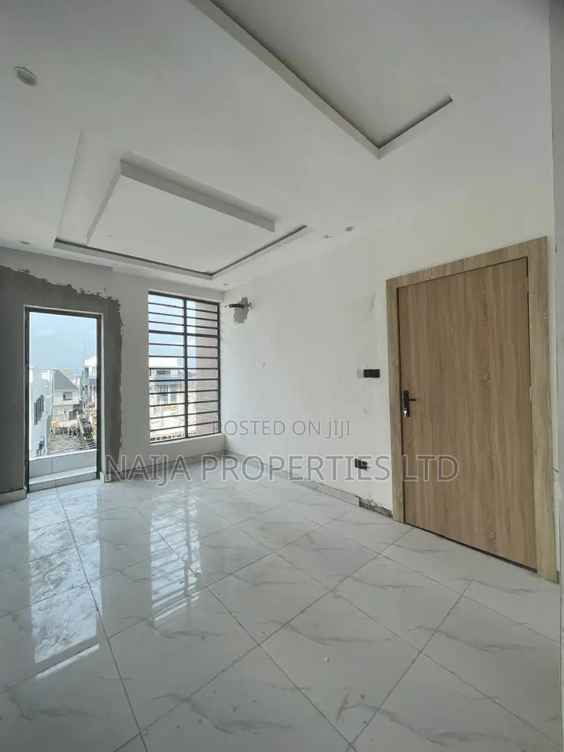 Mini Flat in Ologolo, Lekki for sale