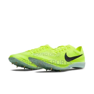 Spike Shoe