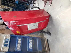 C300 2013 Back Booth Direct Tokunbo Extra Clean