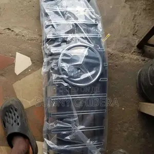 GLK Front Gril Direct Available