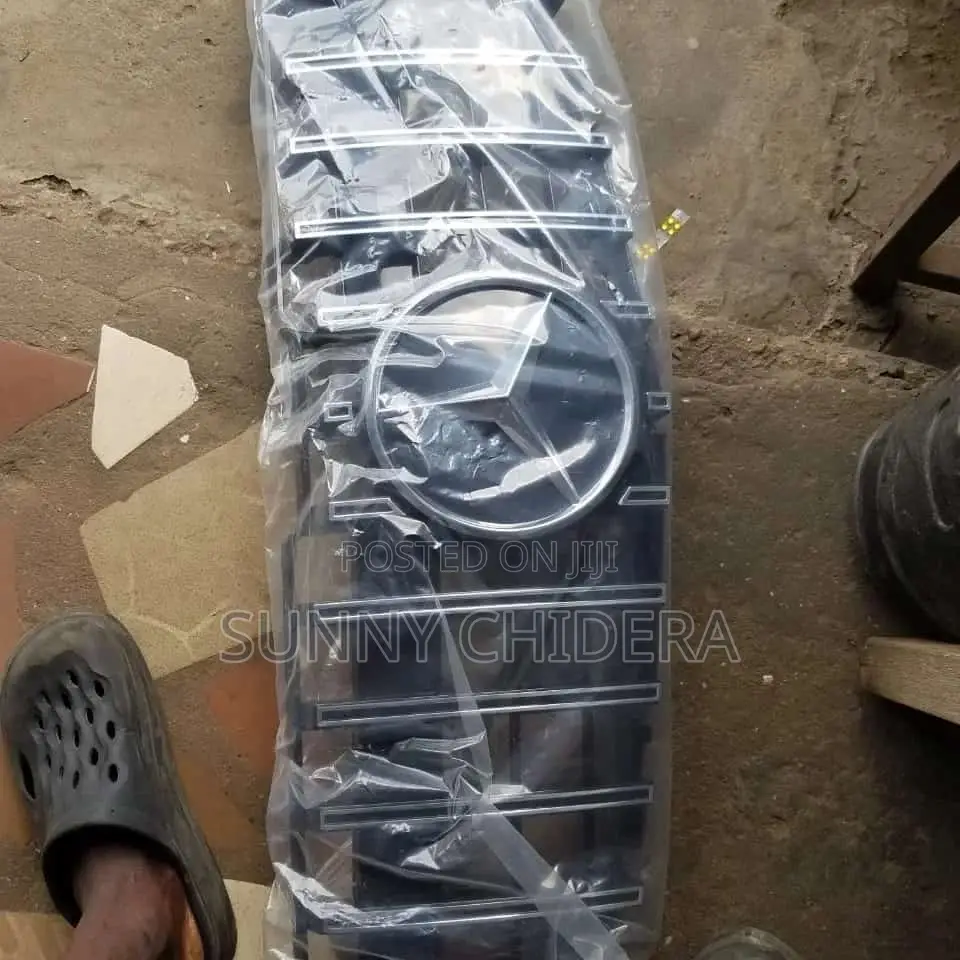 GLK Front Gril Direct Available
