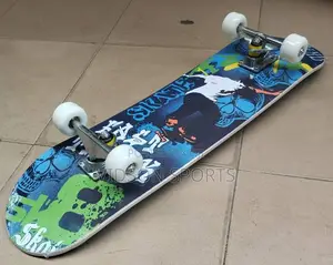 Skateboard