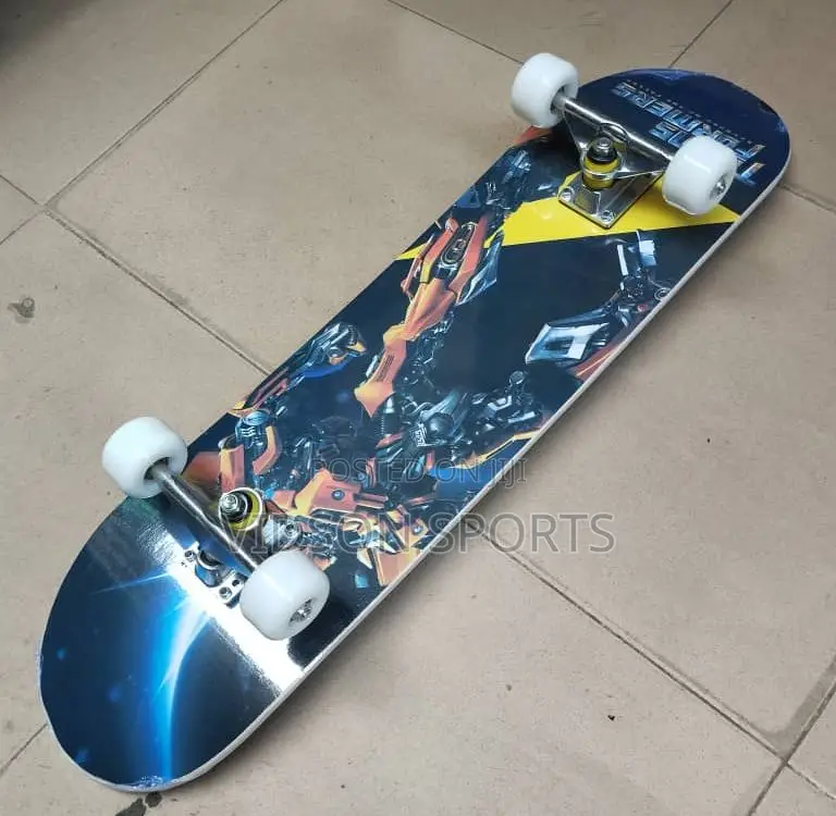 Skateboard