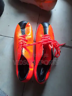 Football Boot