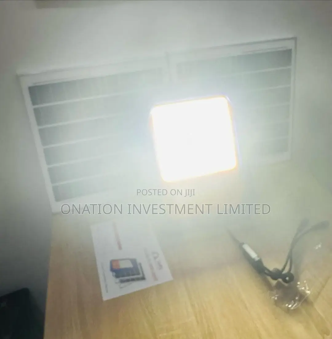 300w SMS Galaxy Floodlight