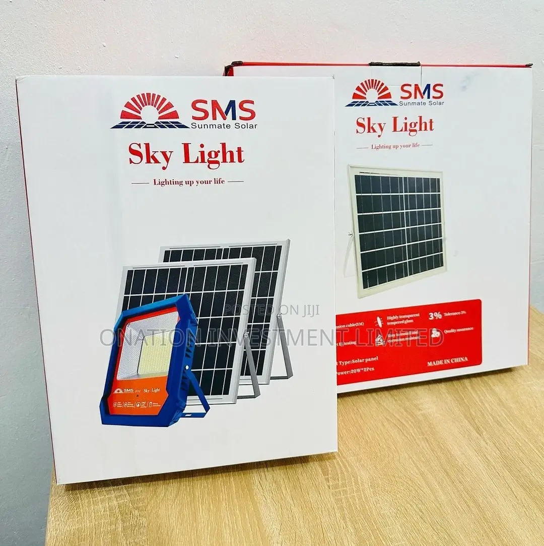 300w SMS Galaxy Floodlight