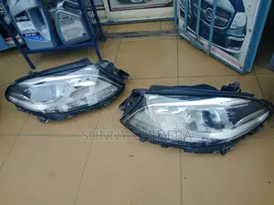 Gle Head Lights Non Chargers
