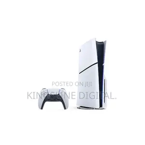 Sony Playstation 5 Slim Console Europ