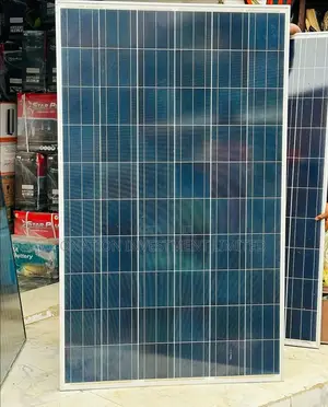 400w Poly Solar Panel