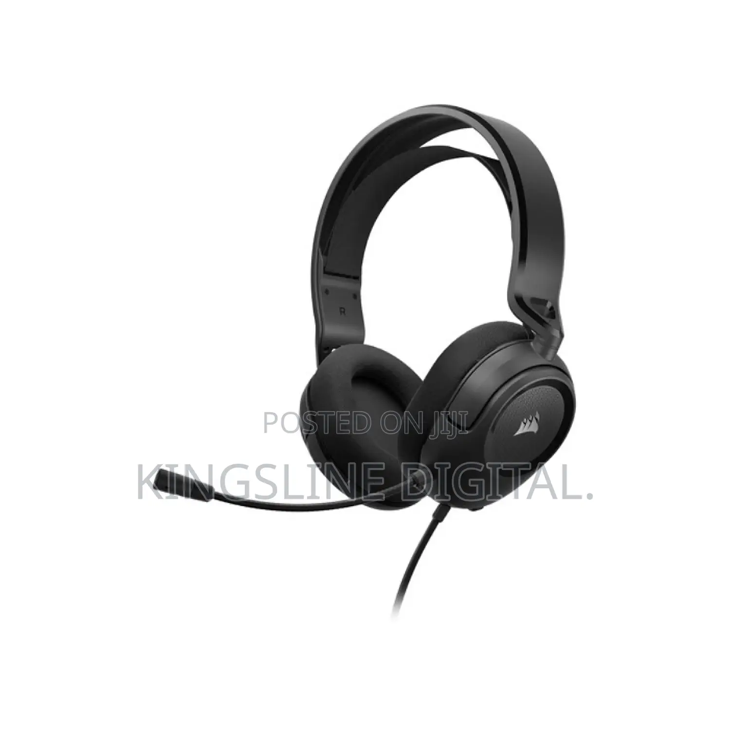 Corsair HS35 V2 Gaming Headset