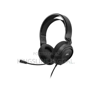 Corsair HS35 V2 Gaming Headset