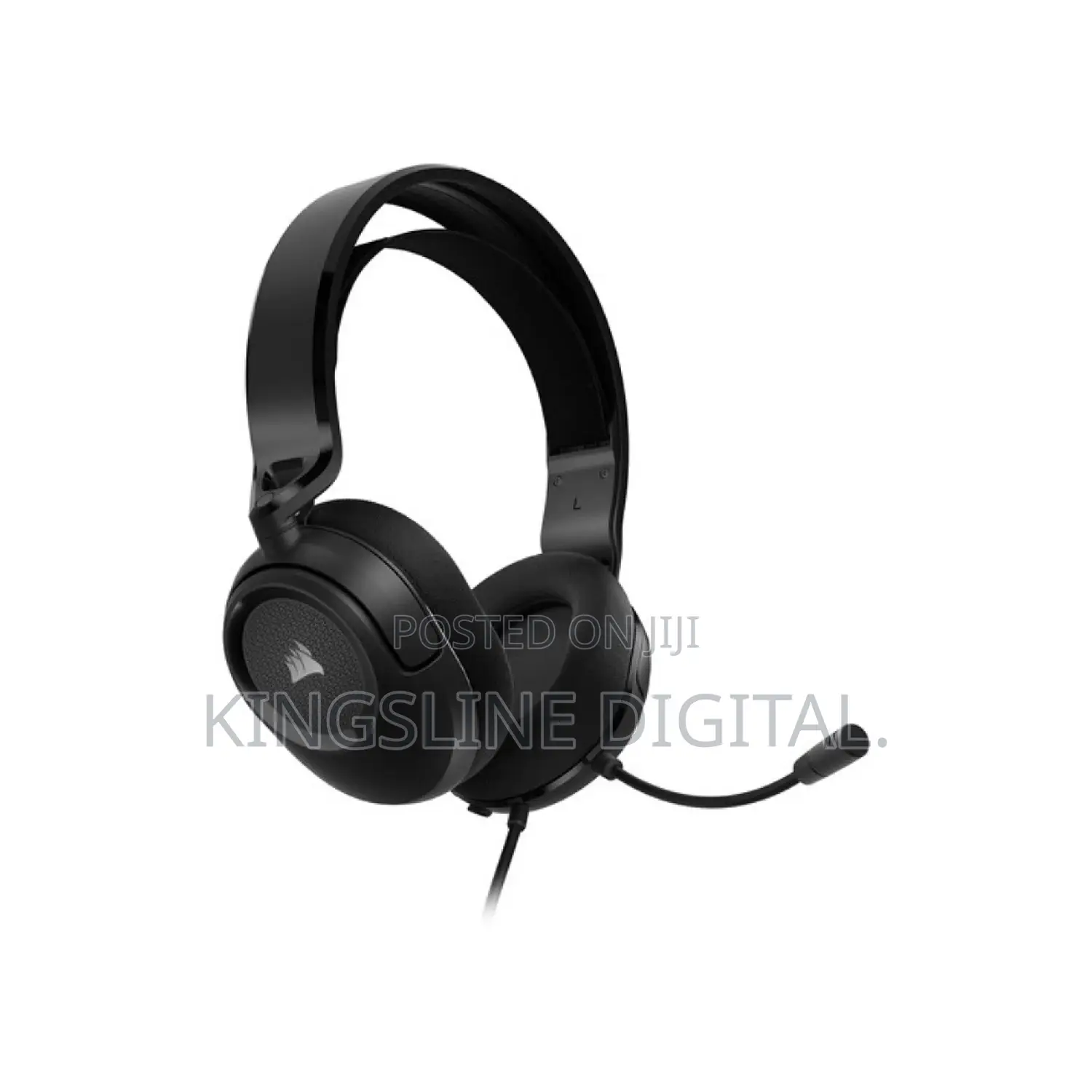 Corsair HS35 V2 Gaming Headset
