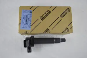 Ignition Coil 3UR Engine (Japan)