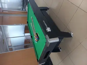 Photo - Poweflex 7ft Snooker Table