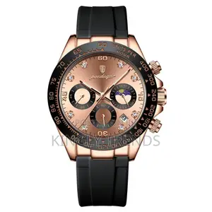 Poedegar Wristwatch