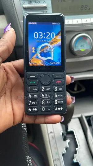 TCL Onetouch 4021 Black