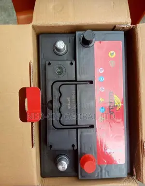 Authentic 12v 75ahs Arnold for SUV and Saloon Cars
