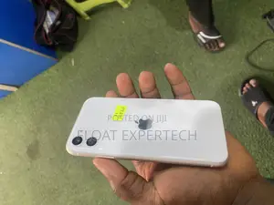 Apple iPhone 11 128 GB White