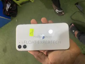 Apple iPhone 11 128 GB White
