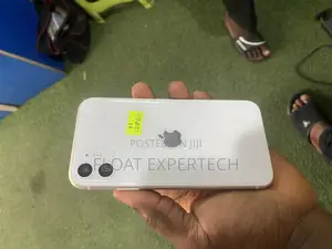 Apple iPhone 11 128 GB White