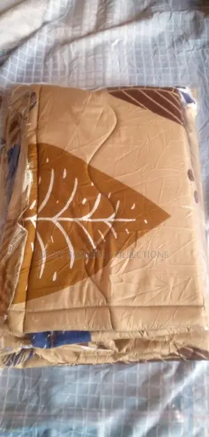 Quality Bedsheets Plus 2 Padded Pillowcases