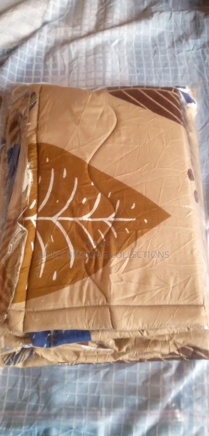 Quality Bedsheets Plus 2 Padded Pillowcases