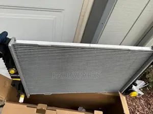 Ford Escape Engine Radiator 2013-2017