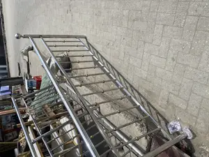Stainless Turkey Made