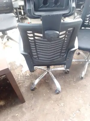 Executive Office Chair