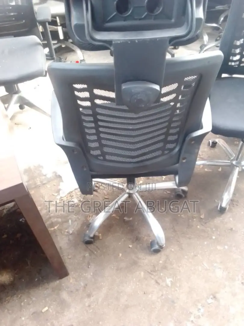 Executive Office Chair