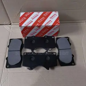 OEM Front Brake Pads Prado/Gx460(Japan)