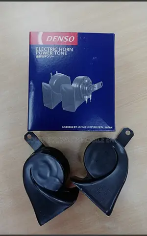 Original Denso Horn for All Lexus /Toyota Vehicles