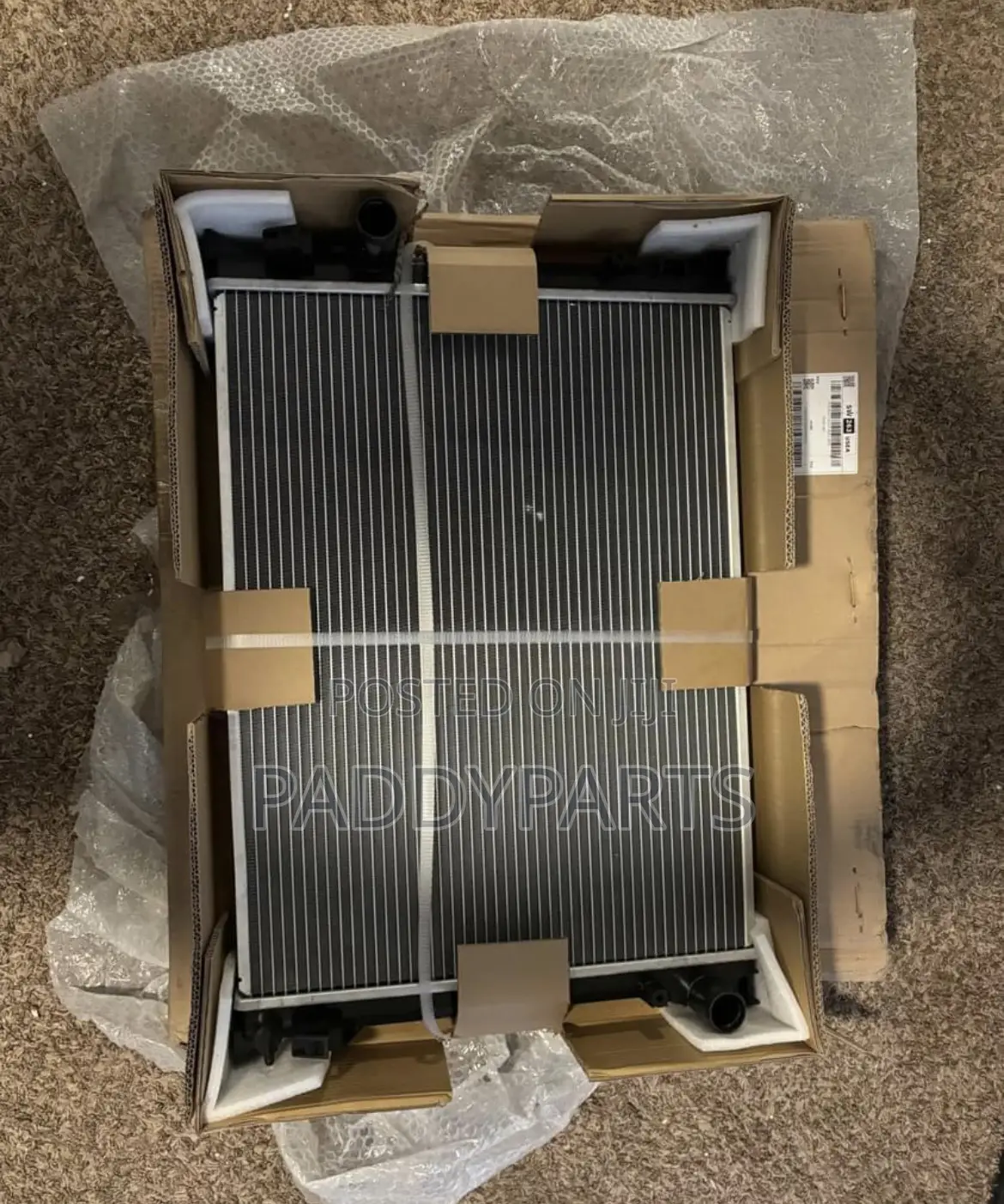 Dodge Charger Engine Radiator in Mushin - Vehicle Parts & Accessories ...