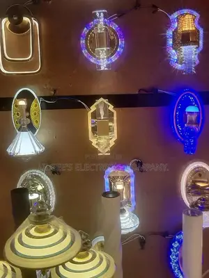 Led Wall Bracket
