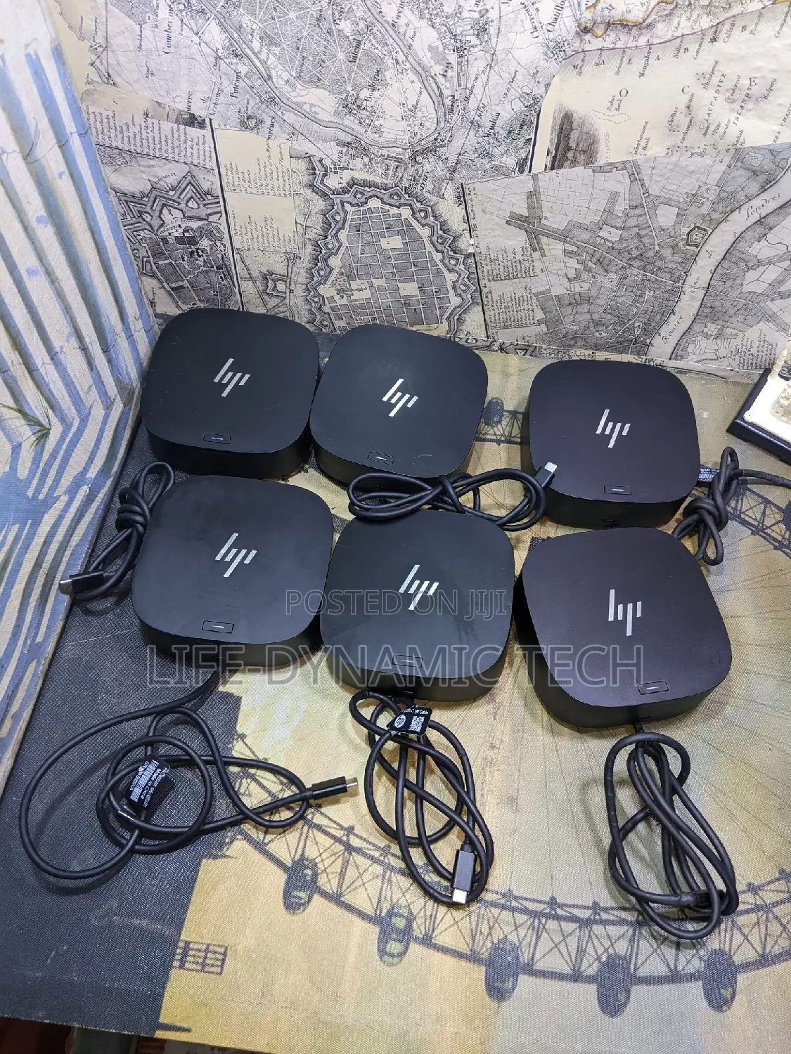 Docking Station