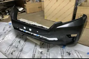 Front Bumper Prado 2018-2022