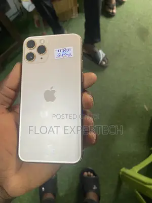 Apple iPhone 11 Pro 64 GB Gold