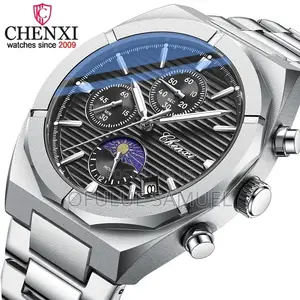 Chenxi Non Tarnish Wristwatch