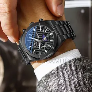 Chenxi Non Tarnish Wristwatch