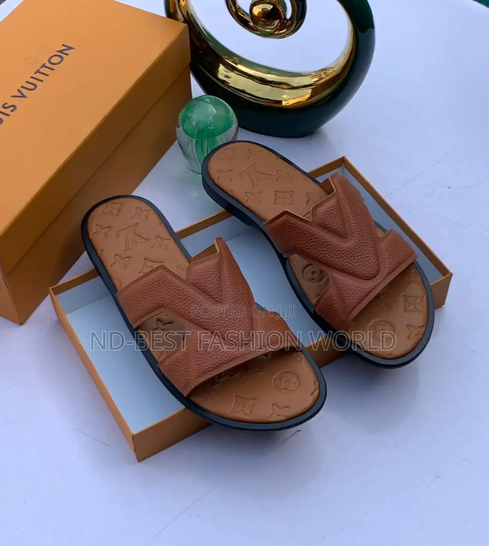 Pure Quality Slippers