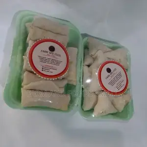 Ready to Fry Smallchops