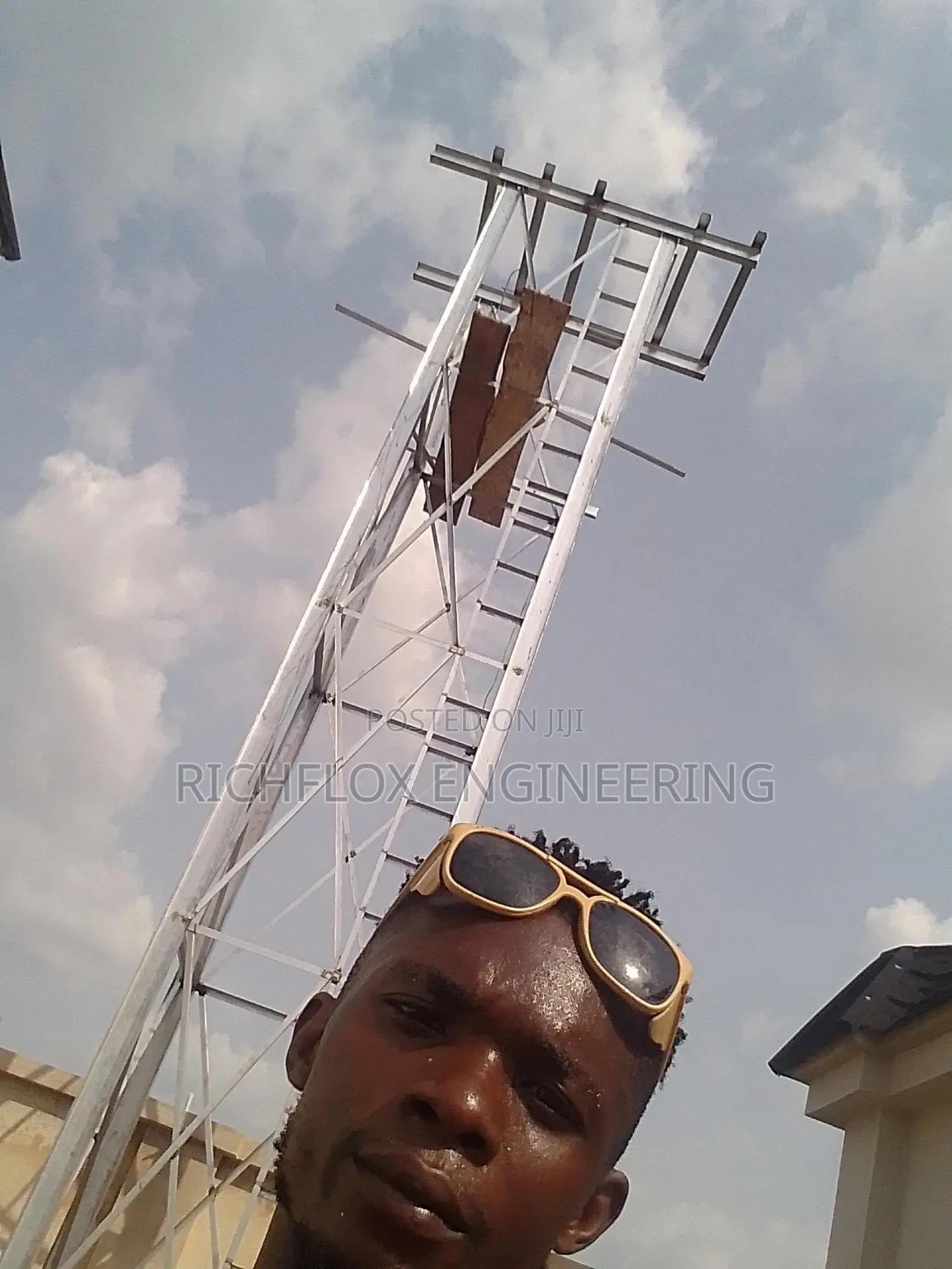 Welding and Fabrication Services